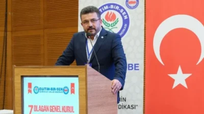 ACAR; ”KAZANIM SAYIMIZ YENİ SÖZLEŞME İLE BİNİN ÜZERİNE ÇIKTI”..!!