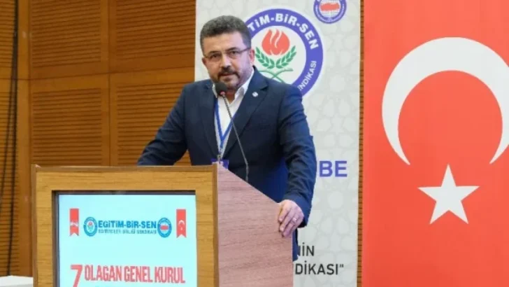 ACAR; ”KAZANIM SAYIMIZ YENİ SÖZLEŞME İLE BİNİN ÜZERİNE ÇIKTI”..!!