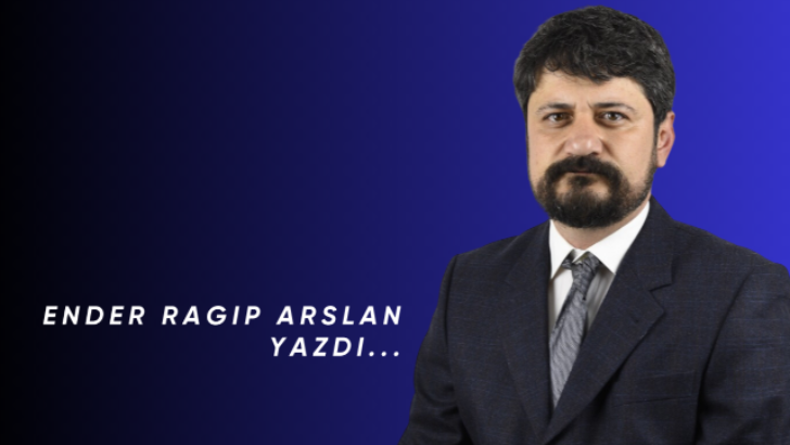 Ender Ragıp Arslan yazdı; Hangi Bilim?