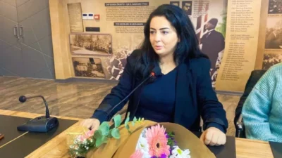 Özge Demir yazdı; ‘İMAR BARIŞI’ MAĞDURİYETİ