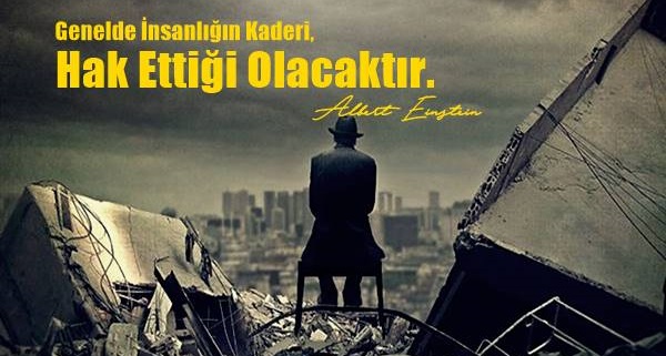 Hasan Karabulut yazdı; Sözlere dikkat etmek gerek