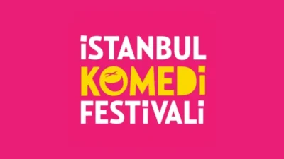 İKİNCİ HAFTASINDA İSTANBUL KOMEDİ FESTİVALİ 29 ETKİNLİK İLE SEYİRCİYLE BULUŞACAK!