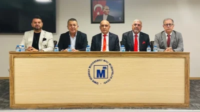 İzmirli Mali Müşavirlerden Kanun Tekliflerine İlişkin Ortak Açıklama