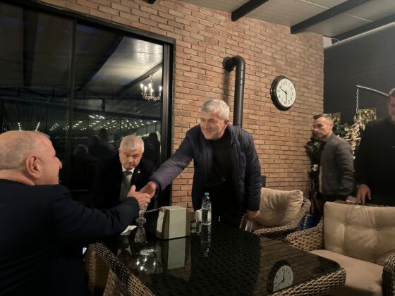 ZAFER MUSTAFAKEMALPAŞA; MÜJDEDEN MAĞDURİYETE