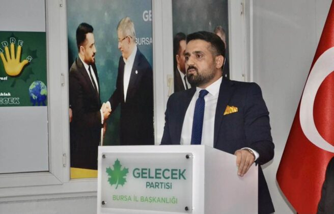 Yıldırım’ın İhtiyaçları Tavan Yapmışken; Belediyecilerin Kış Uykusuna Dalmaları Kabul Edilemez!