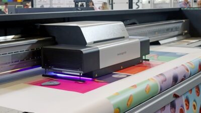 Pigment Reklam FESPA Eurasia 2023’te  pazarı şaşırtmaya devam edecek