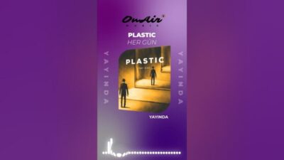 Plastic’ten yeni şarkı: “Her Gün”