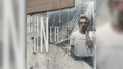 Caner Öner’den Yalnızlığın Şarkısı: “Toz İçinde”