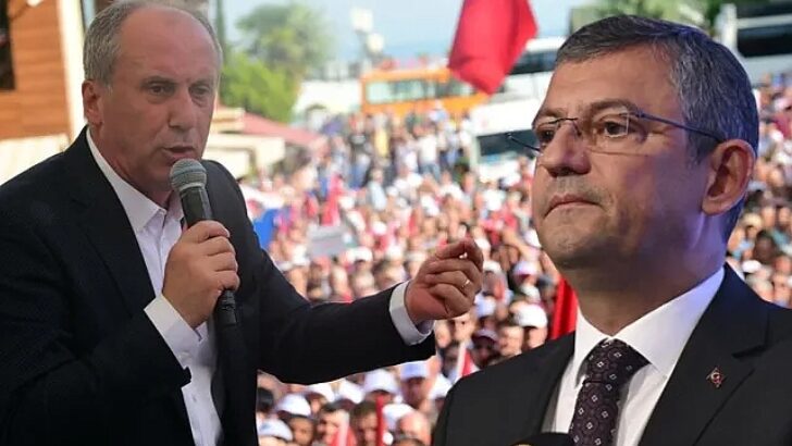 İnce, CHP’ye geri dönecek mi? İddiaların ardından ilk kez net konuştu