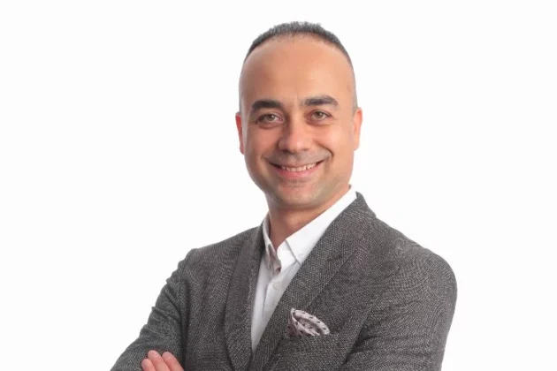 Murat Bayram, Arteche Genel Müdürü oldu