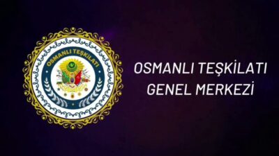 OSMANLI TEŞKİLATI GENEL BAŞKANI ARSLAN’DAN TAZİYE VE GEÇMİŞ OLSUN MESAJI