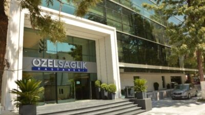 Özel Sağlık’ta 50 Yaş Üstü 50 Erkeğe Üroloji Konferansı