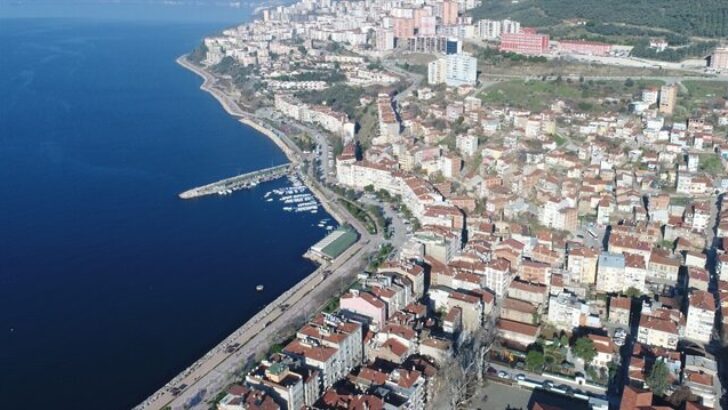 Gemlik halkı, kentin sükunetini ve huzurunu bozacak her türlü girişime karşıdır