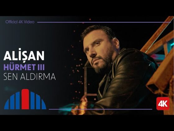ALİŞAN’dan büyük sürpriz | Ustasına hürmet gösterdi