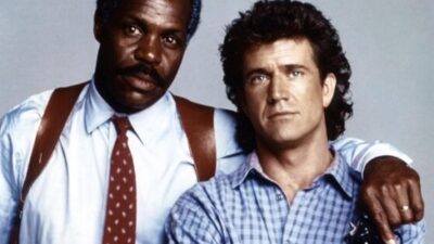 Cehennem Silahı  (Lethal Weapon)