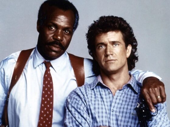 Cehennem Silahı  (Lethal Weapon)