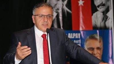 Milli Sol Genel Başkanı Alpay: “Bağkur’lunun suçu ne?”