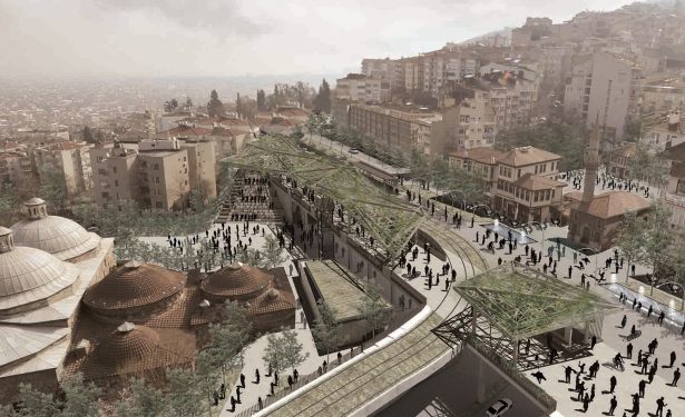 Proje Yarışması, Yapılan toplantılar, Harcanan Emek ve Zaman Boşuna mıydı?