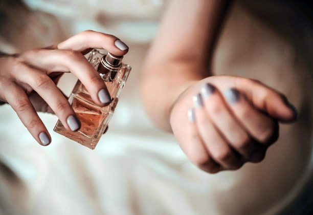 Güzel kokmanın bedeli hormonal bozukluklar ve alerjik reaksiyonlar oldu