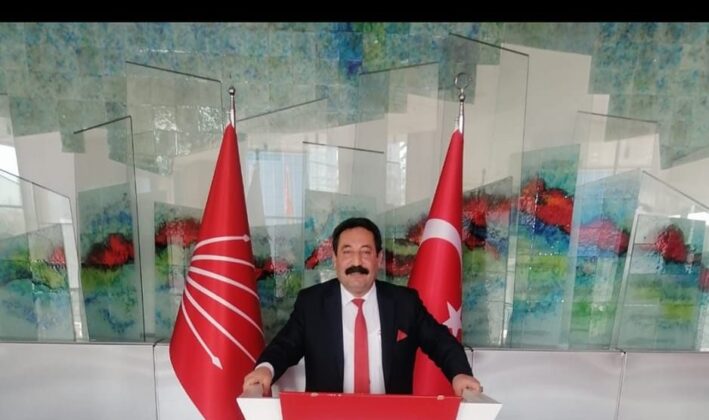 CHP’de “Asker Karataş” Rüzgarı…
