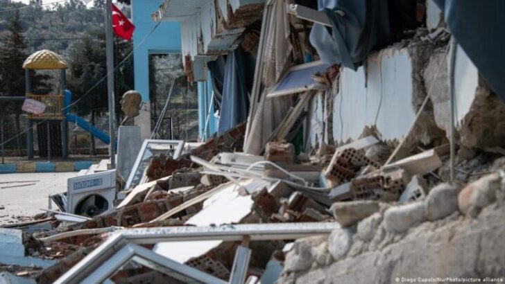 “Bursa’da okullar depreme hazır mı? Deprem tahkik raporları okulların güvenli olduğunu söyleyebiliyor mu?”