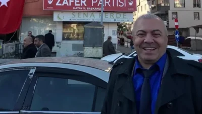 Ülkü Ocakları eski başkanı Adnan Hazır’ın kaleminden İsmail Türk