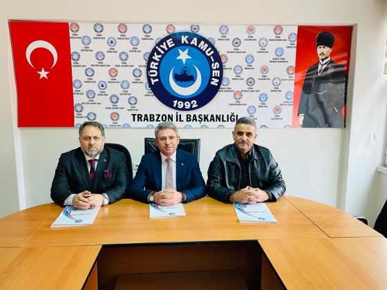 Türk Diyanet Vakıf-Sen; Ne yazık ki son asır boyunca medyada en fazla gündeme gelen konulardan biri din ve diyanet ile ilgili konulardır