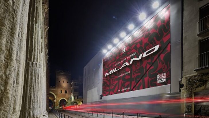 İsminde tarih var: Alfa Romeo “MILANO”