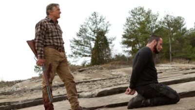 Av Mevsimi  (Killing Season (Aka Shrapnel))