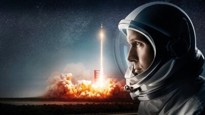 Ay’da İlk İnsan  (First Man)