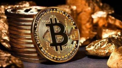 Bitcoin’in piyasa değeri tüm bankaları geride bıraktı