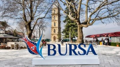 Bursa’nın Gururu “KANLI GECE Kurtuluş…”