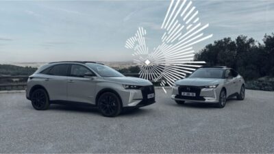 DS AUTOMOBILES, LOUVRE MÜZESİ’NİN ANA SPONSORU OLARAK İLAN EDİLDİ!