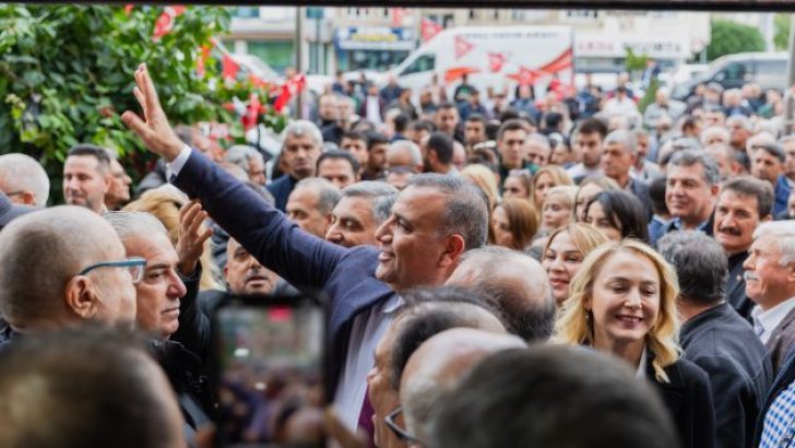 ÇUKUROVA’YA HEYECAN YARATAN PROJELERLE “BAYRAM” GELİYOR