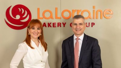 La Lorraine Bakery Group Türkiye’de İki Önemli Atama