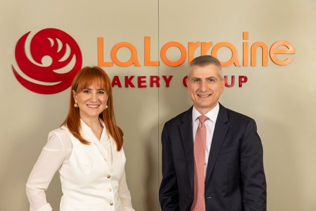 La Lorraine Bakery Group Türkiye’de İki Önemli Atama