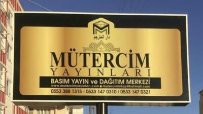 Siirt Kitap Fuarı’nda Yayınevlerine Ayrımcılık İddiası