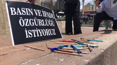 Basın Kulübü Derneği’nden gazetecilere özde çağrı!