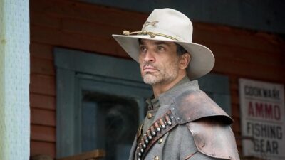 Jonah Hex