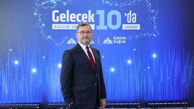 Katılım Emeklilik BES’te 1,1 milyon sözleşmeye ulaştı