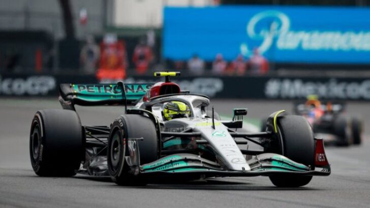 Mercedes-AMG PETRONAS F1 Takımı’na teknoloji dünyasından önemli sponsor