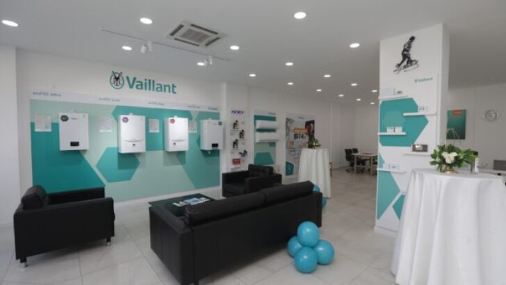 Vaillant’ın kullanıcı dostu ürünleri Sakarya halkıyla buluşuyor