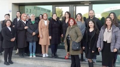 İzmir Büyükşehir Belediyesi ve SF Trade’den İstihdam İçin İşbirliği