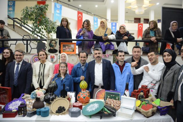 ‘ÖZEL’ SOLİSTLER GÖNÜLLERDE TAHT KURDU