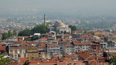 Yıldırım’ı Parsel Parsel Pazarladınız Memnunmusun!