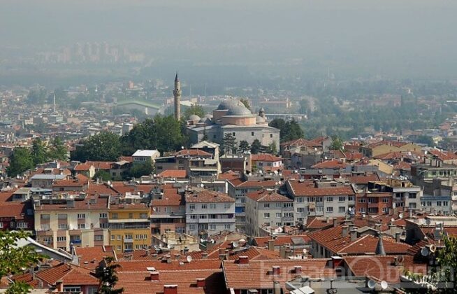 Yıldırım’ı Parsel Parsel Pazarladınız Memnunmusun!