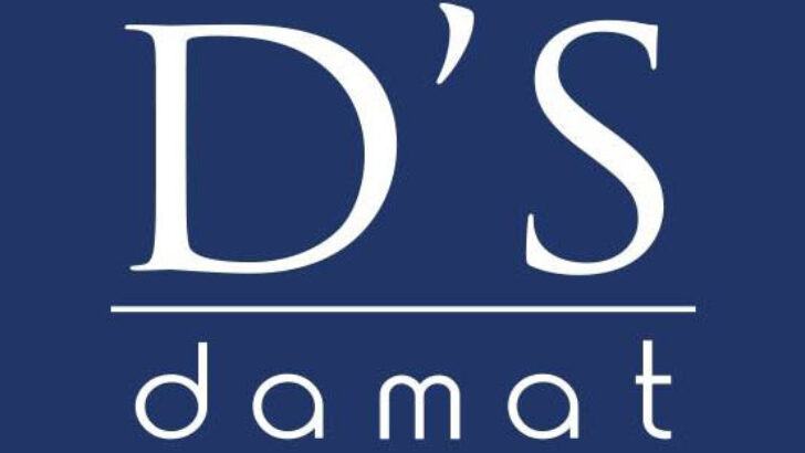 D’S DAMAT 2024 YILBAŞI BASIN BÜLTENİ  AKLINDA HEDİYE VARSA D’S DAMAT DEĞER SANA