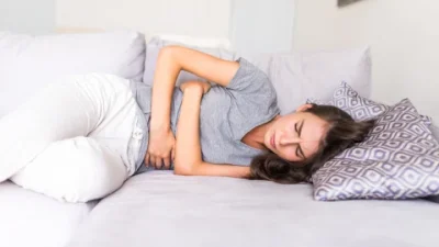 Endometriozis ağrıları kadınların tüm yaşamını etkiliyor