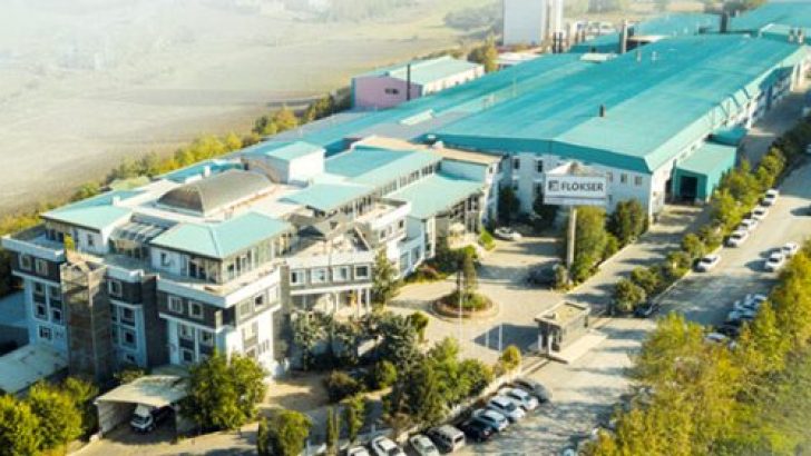 Flokser Tekstil’den eğitime kütüphane ve laboratuvar desteği: Geleceğin Aziz Sancar’ları bu laboratuvarlarda yetişecek