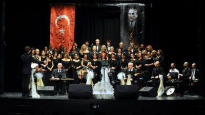İkiz SMA Dramına Bursa’da Yardım Konseri